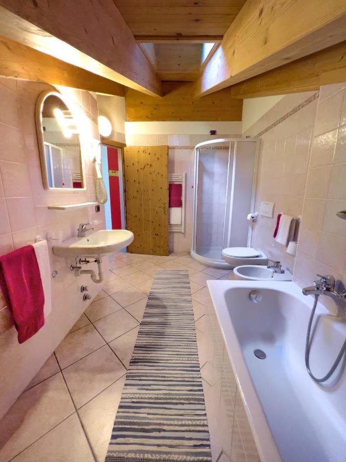 Bait Da Jembro Appartement