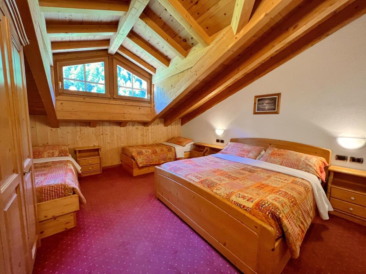 Apartment Bait Da Jembro Livigno