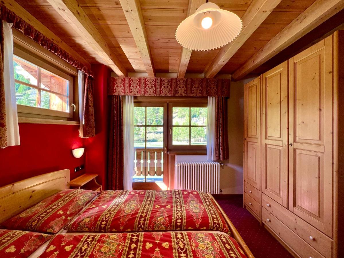 Bait Da Jembro Appartement *