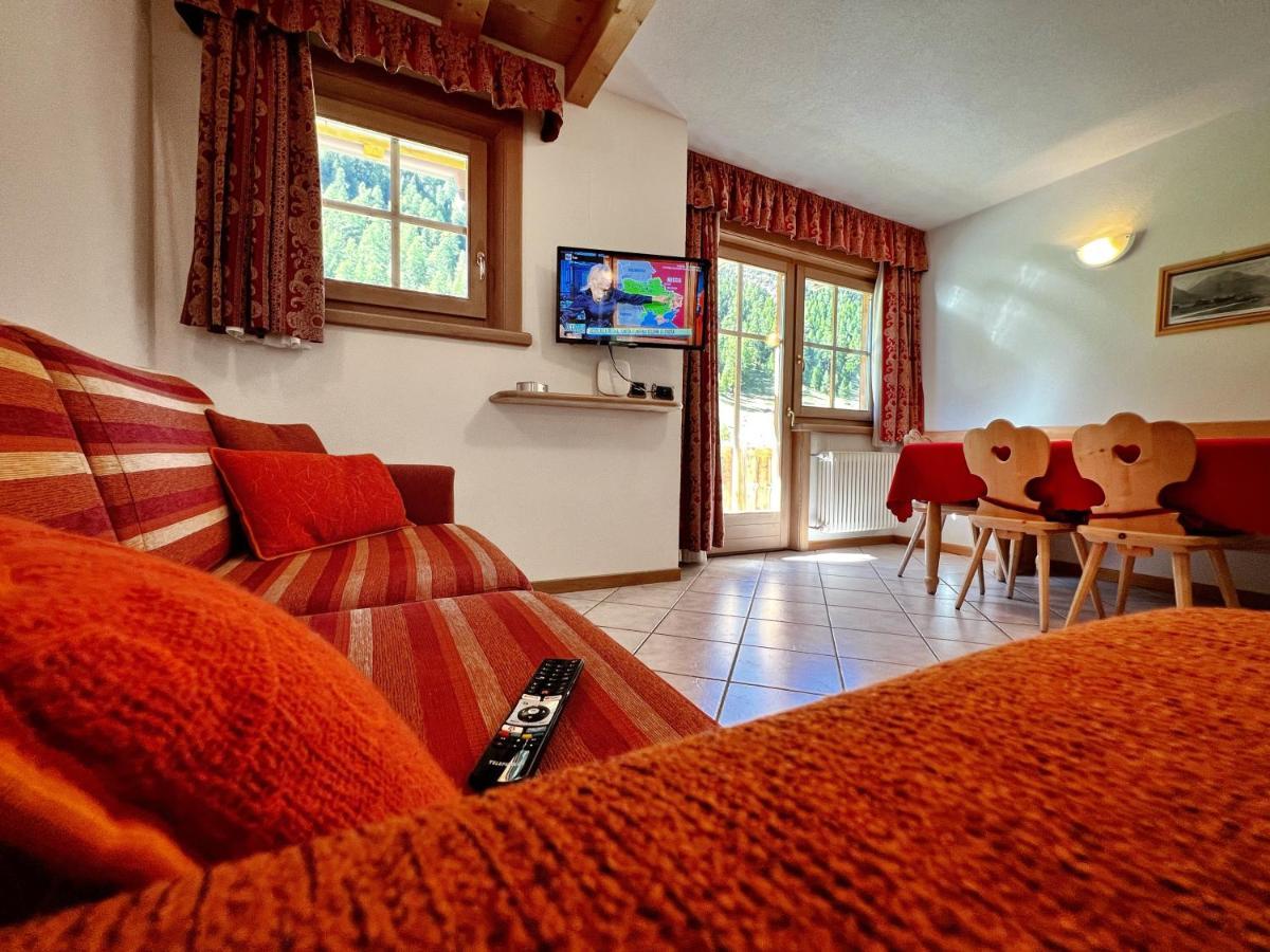Bait Da Jembro Apartment Livigno