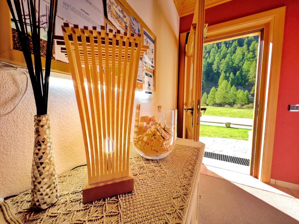 Bait Da Jembro Apartment Livigno