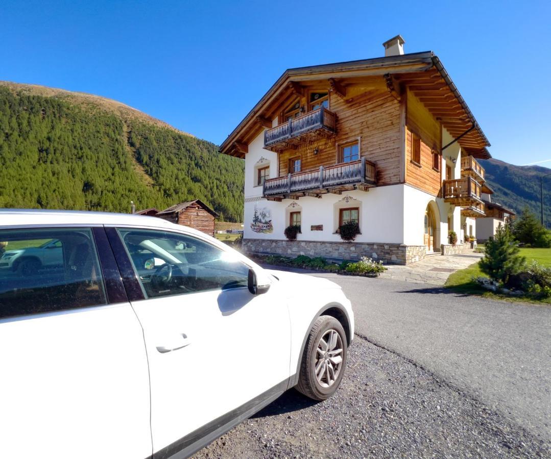 Bait Da Jembro Livigno