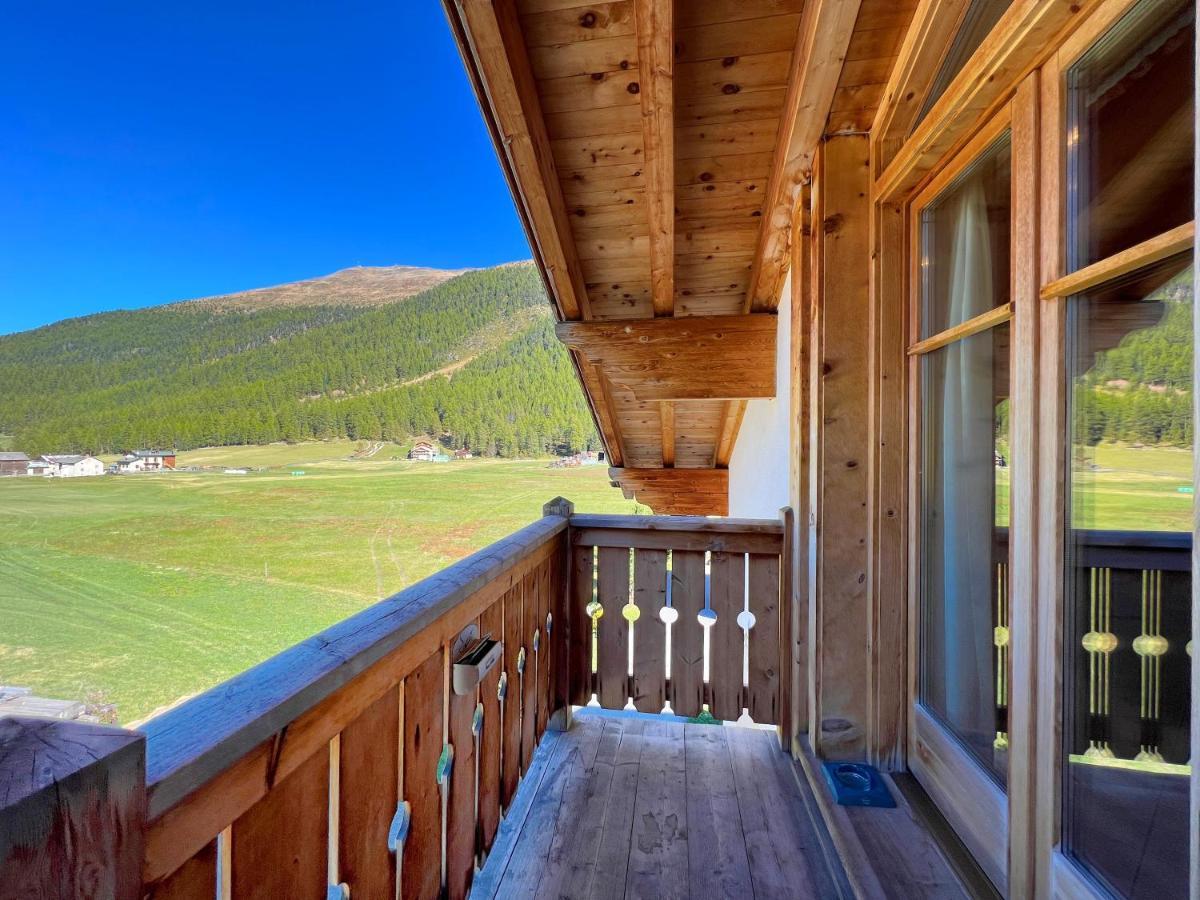 Bait Da Jembro * Livigno