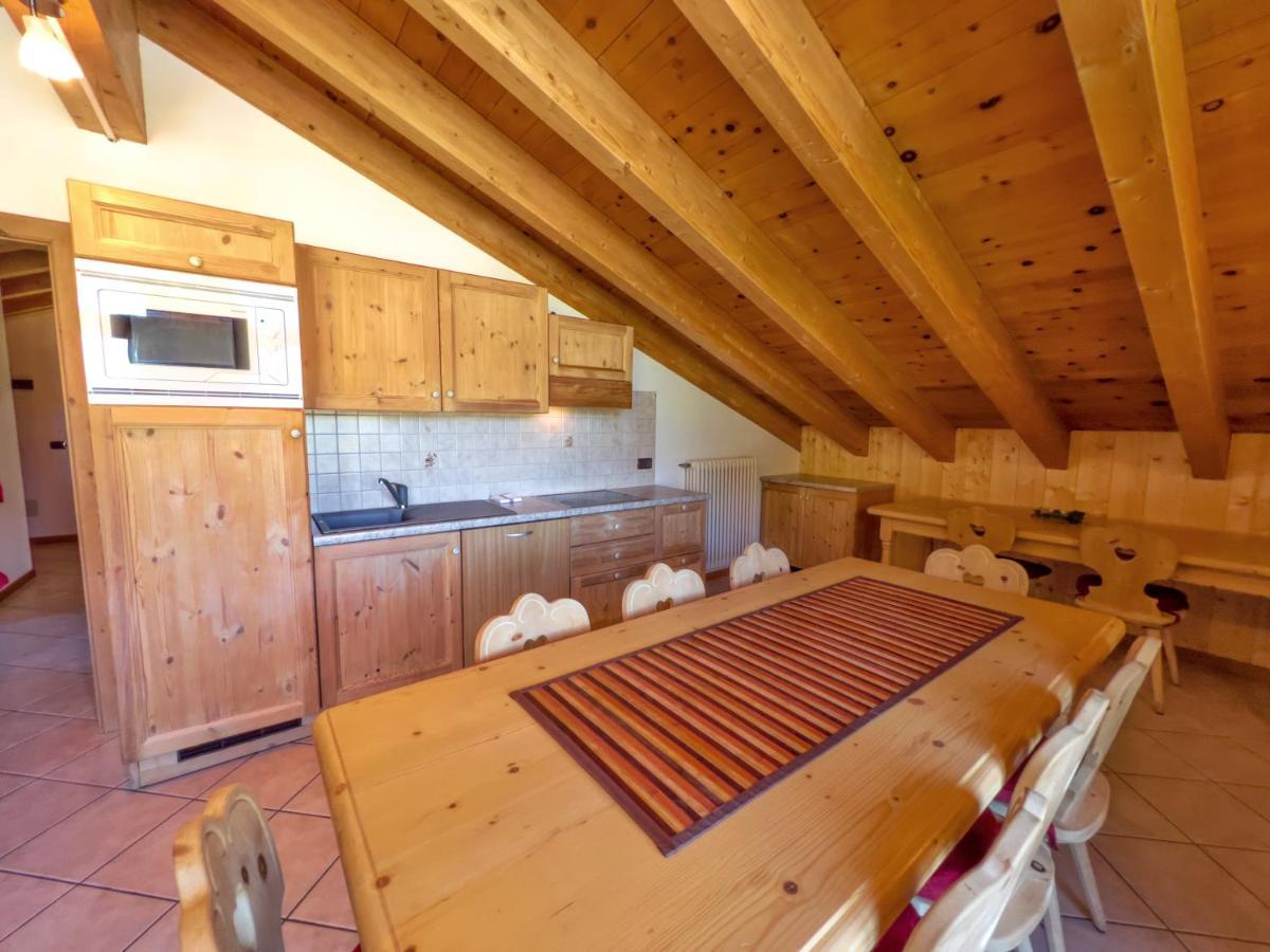 Bait Da Jembro Apartment Livigno