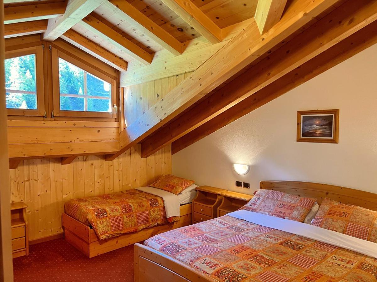 Bait Da Jembro Appartement