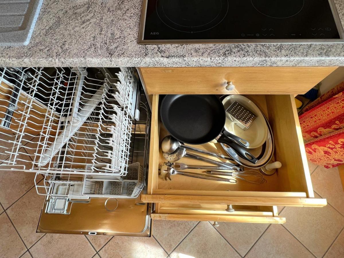 Bait Da Jembro Appartement
