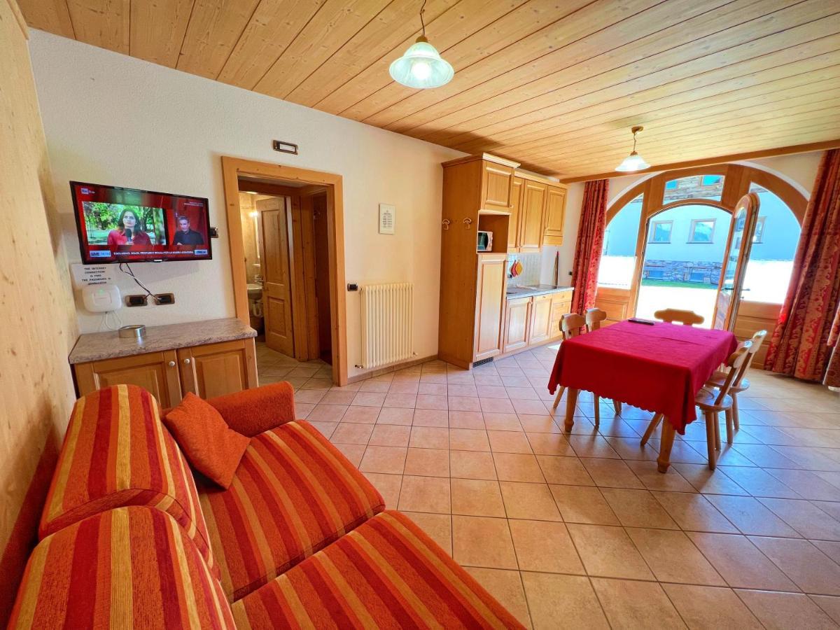 Bait Da Jembro * Livigno