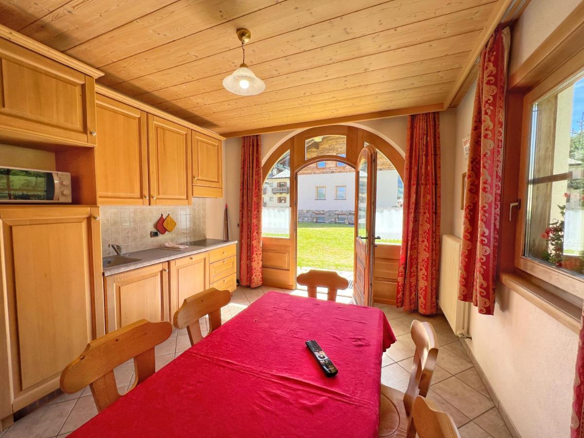 Bait Da Jembro * Livigno