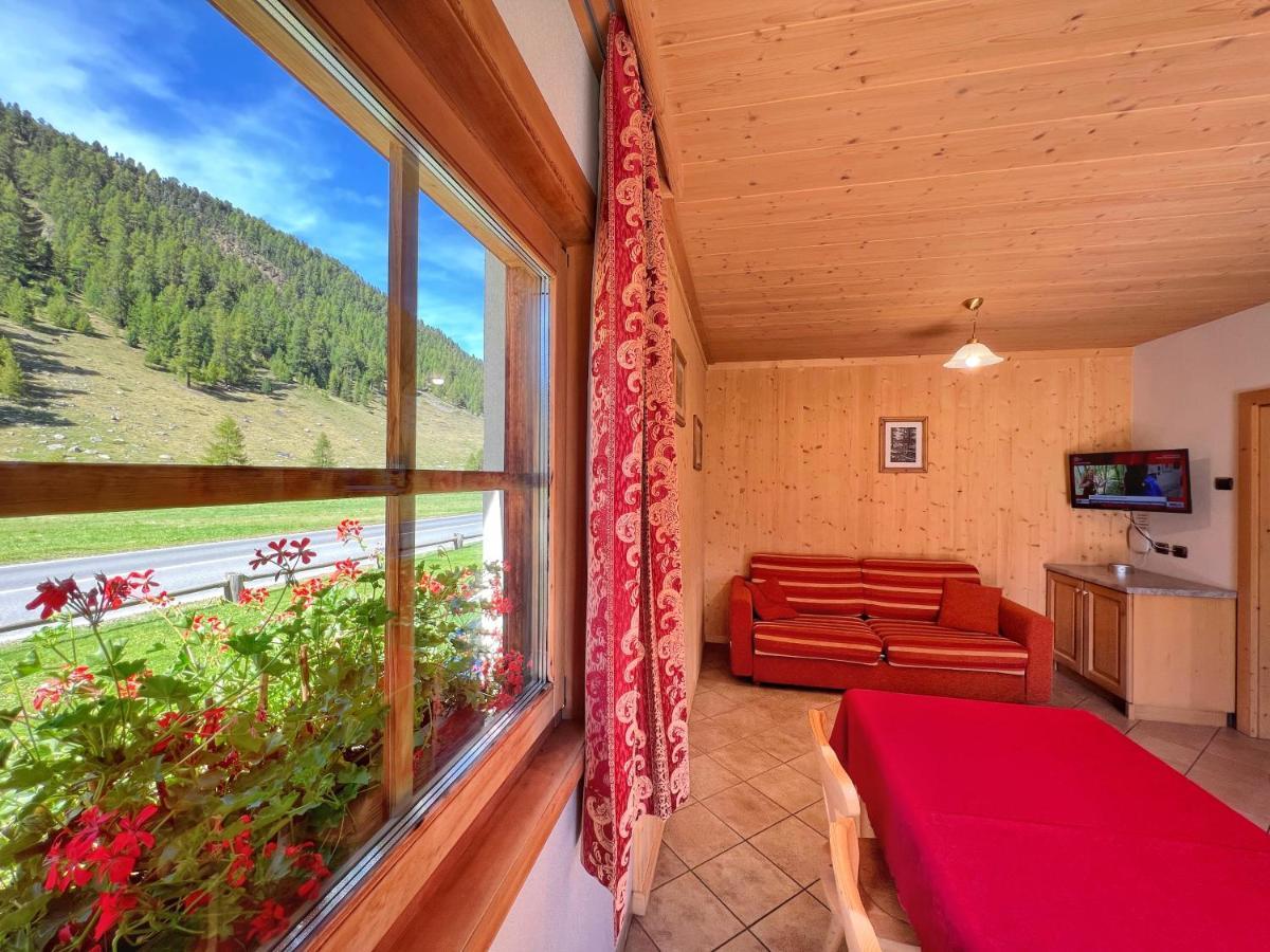 Bait Da Jembro Apartment Livigno