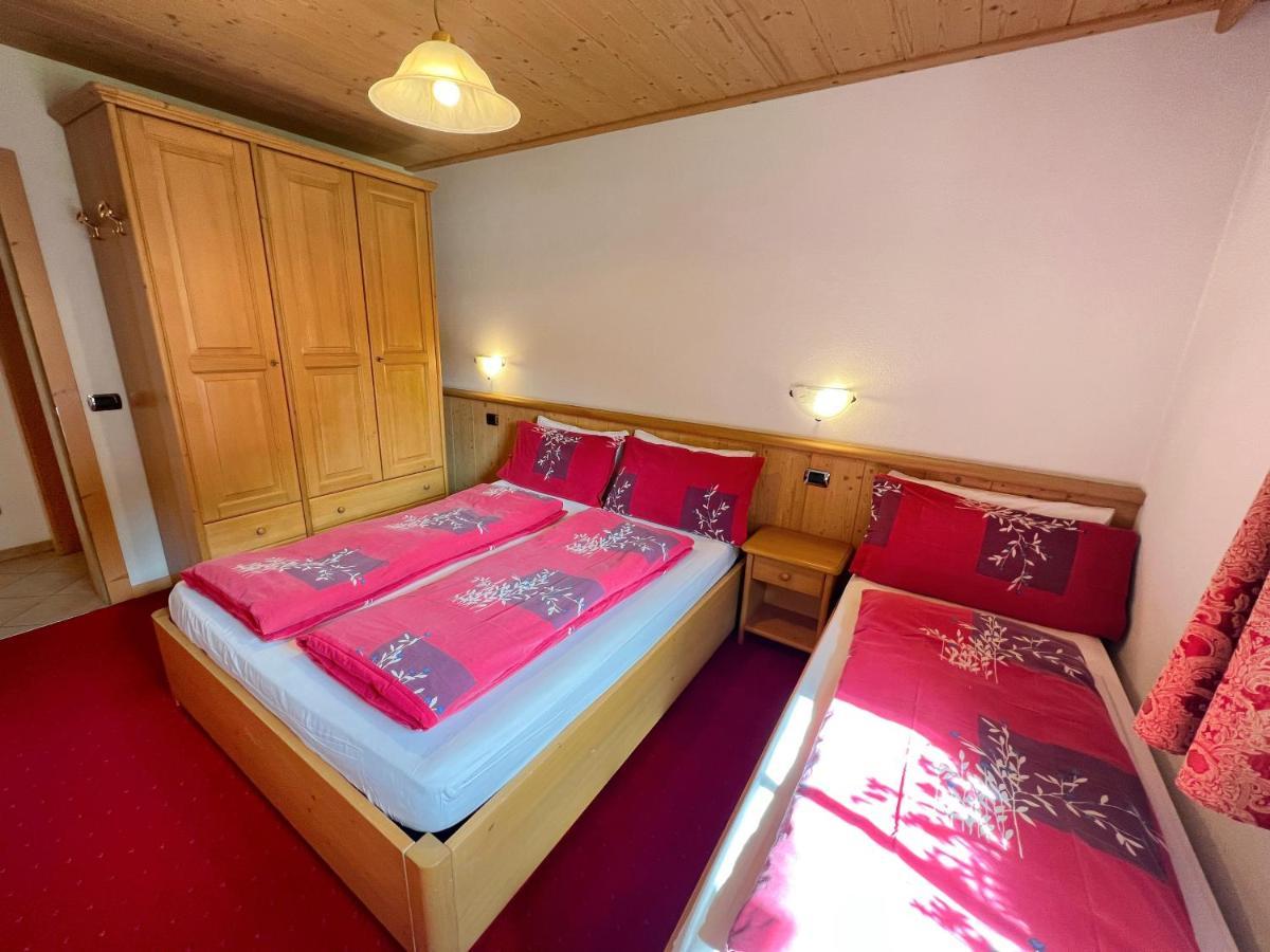 Bait Da Jembro Appartement
