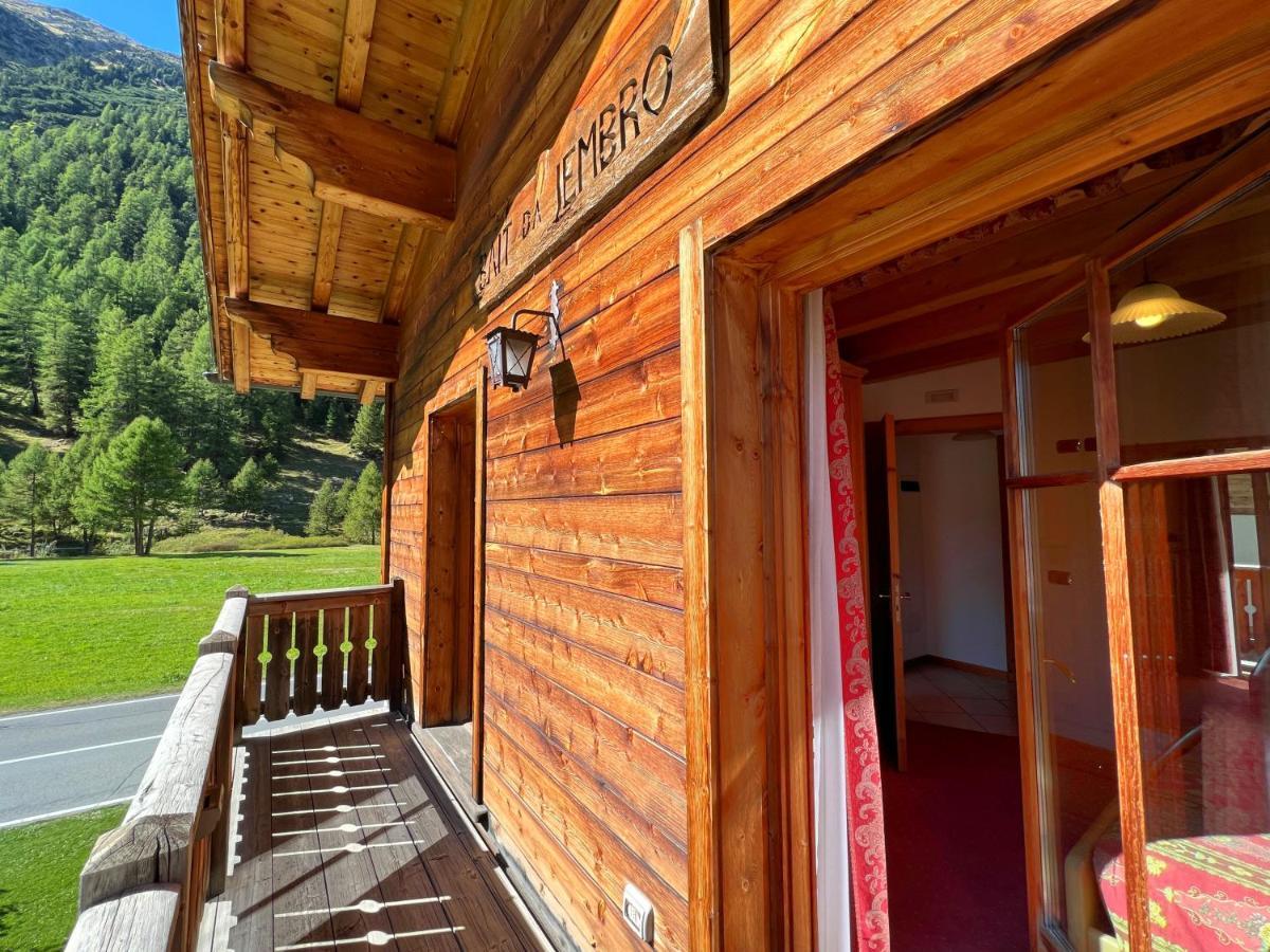 Bait Da Jembro Appartement