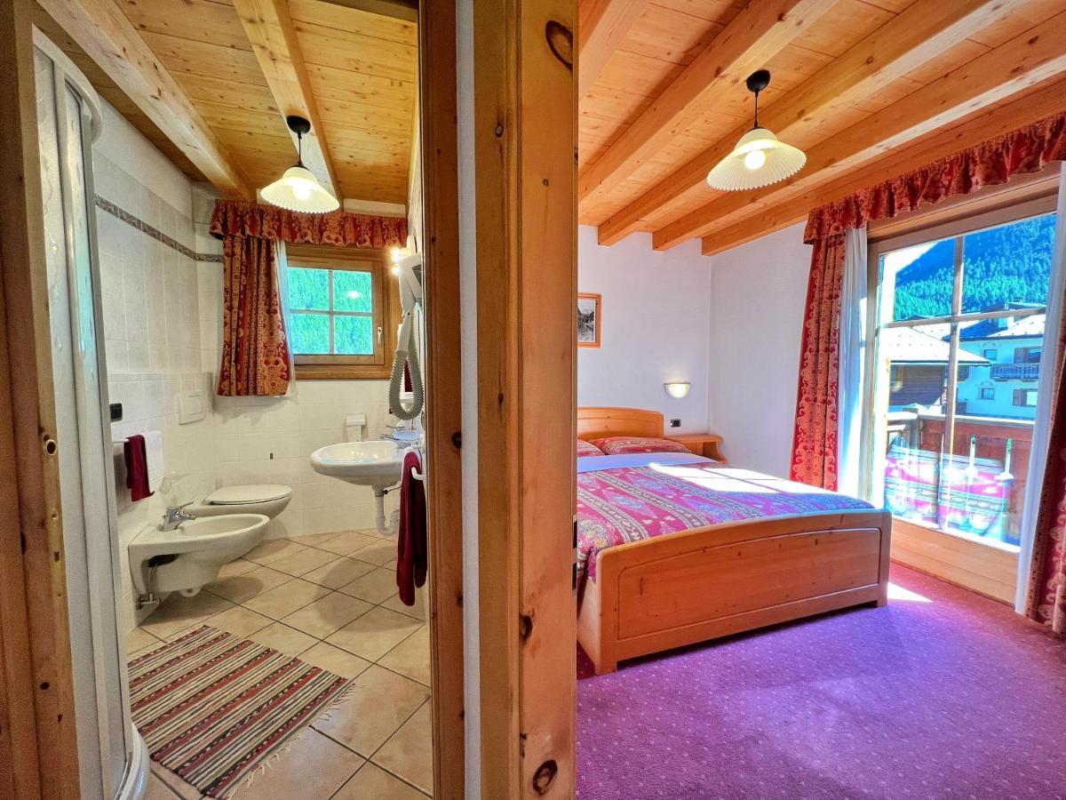 Apartment Bait Da Jembro Livigno