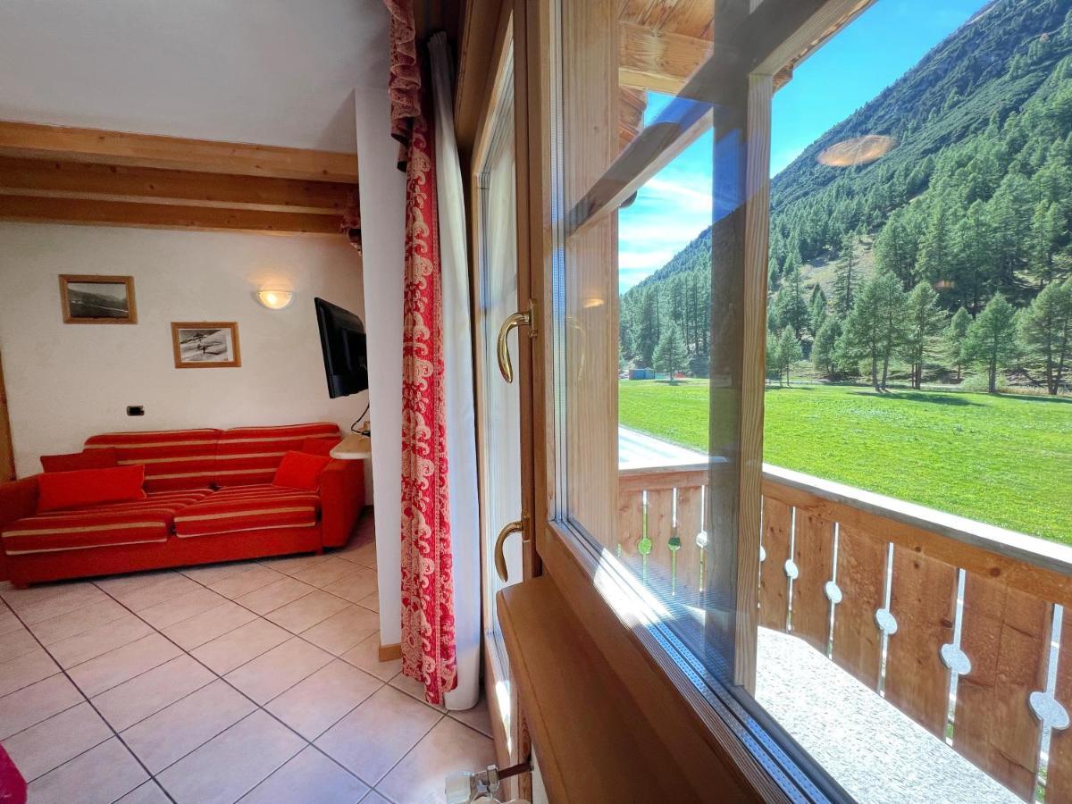 Bait Da Jembro * Livigno