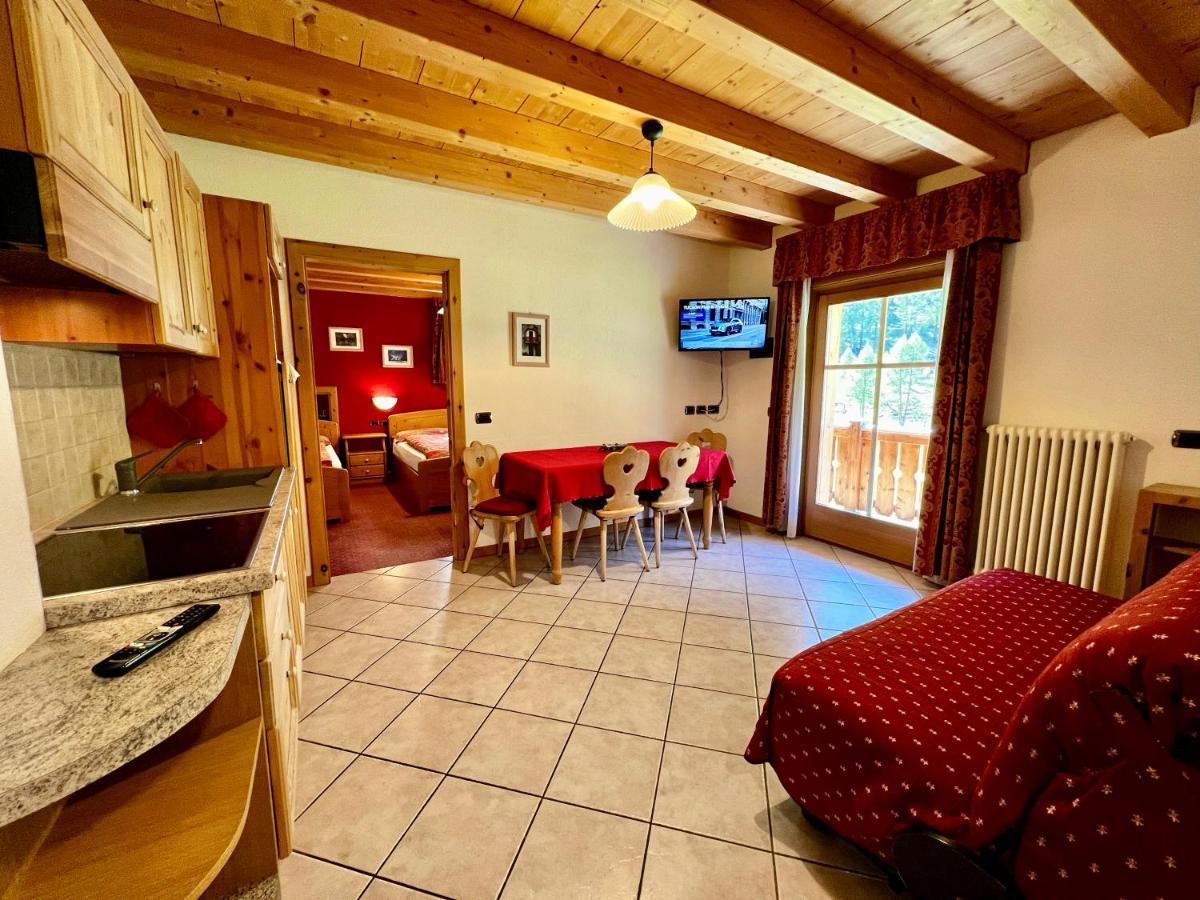 Bait Da Jembro Apartment Livigno
