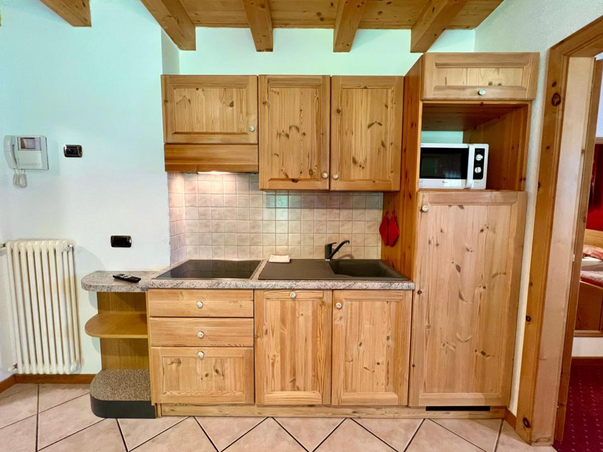 Apartment Bait Da Jembro Livigno