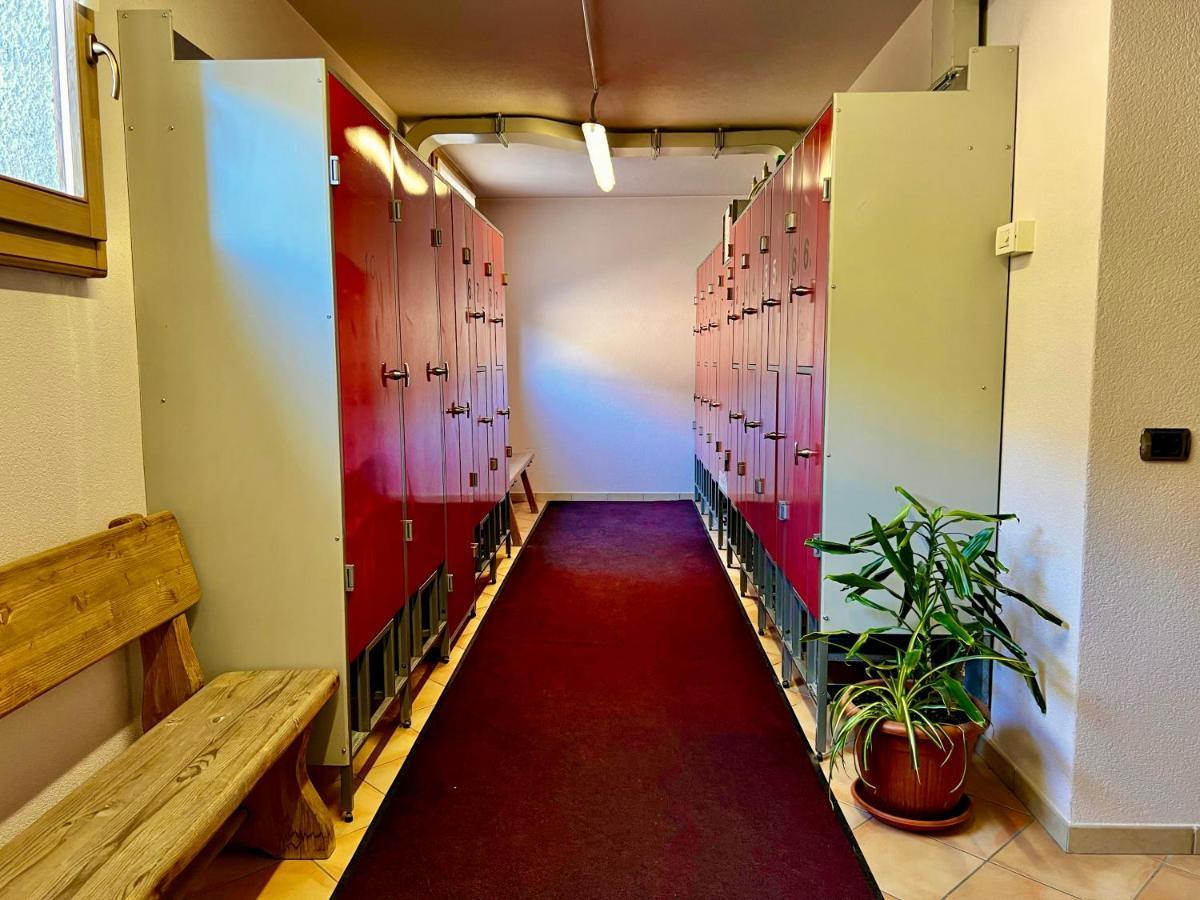 Bait Da Jembro Apartment