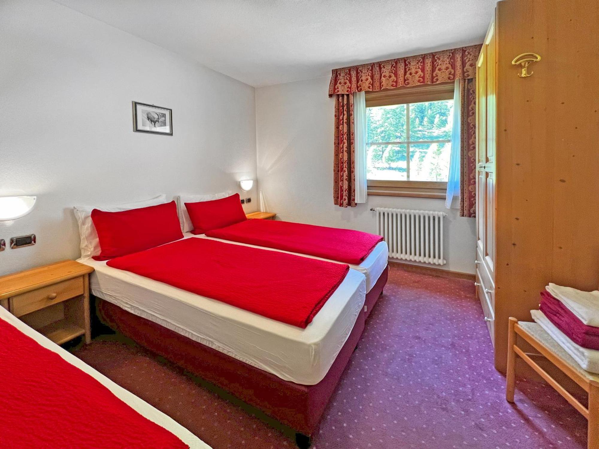 Appartement Bait Da Jembro *