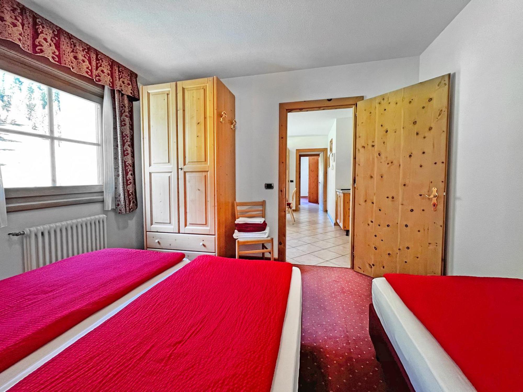 Apartment Bait Da Jembro Livigno