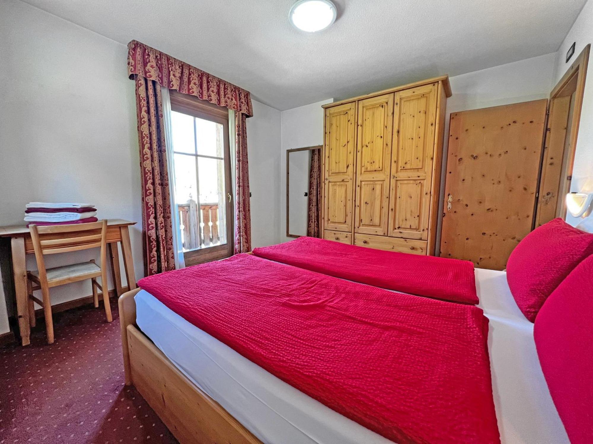 Apartment Bait Da Jembro *