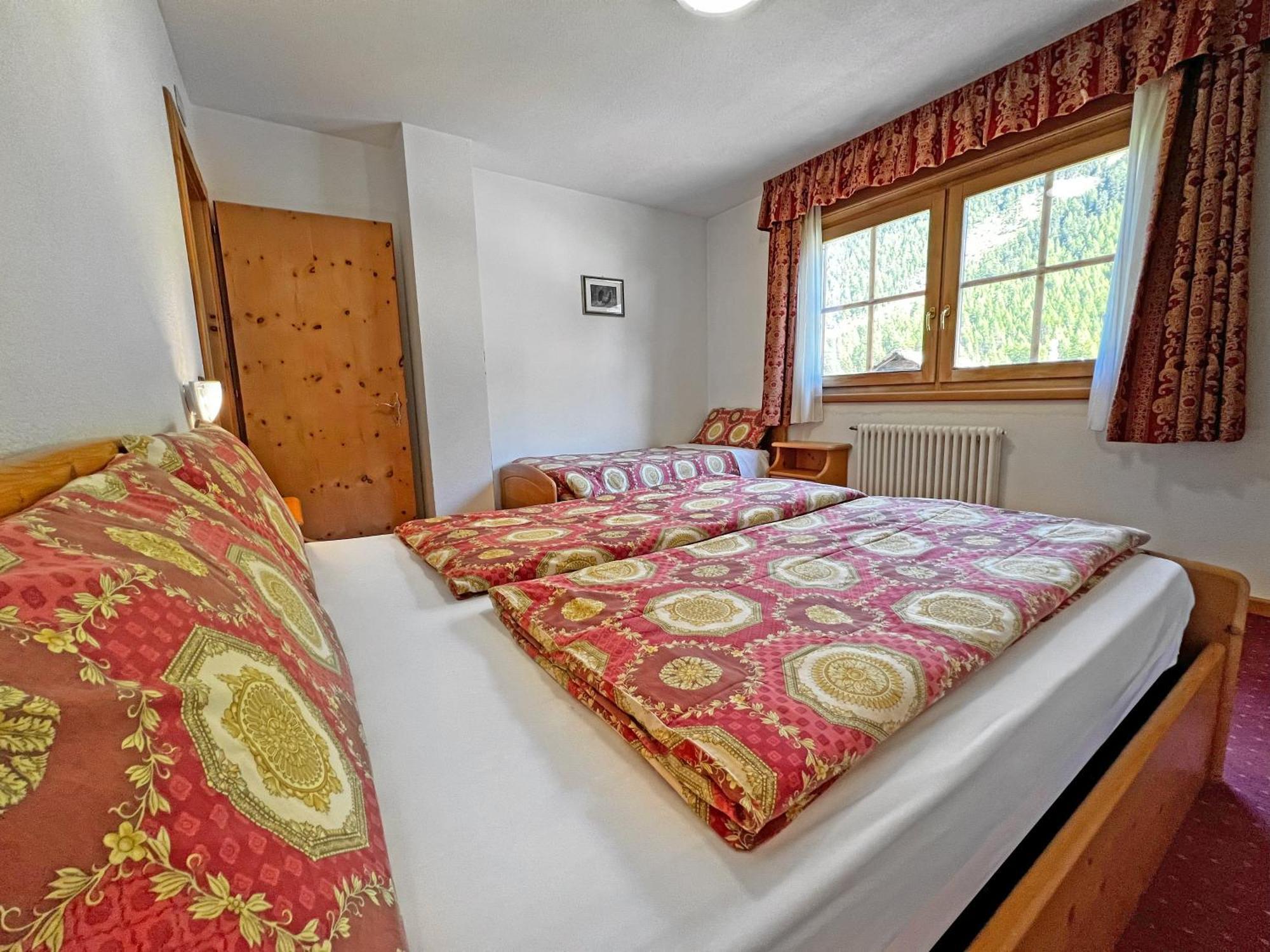 Appartement Bait Da Jembro
