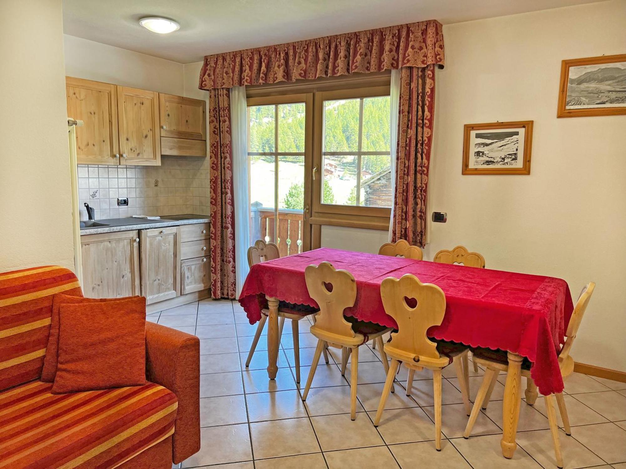 Bait Da Jembro Apartment