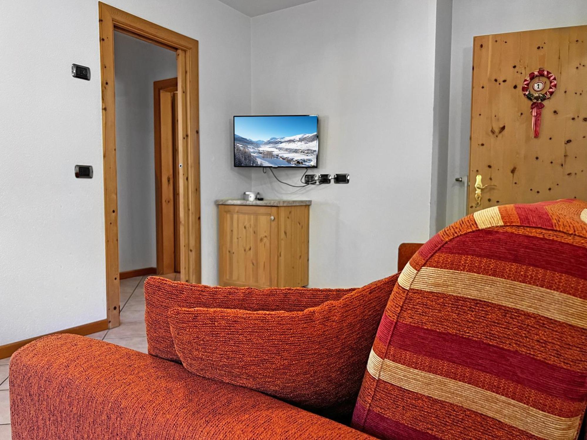 Bait Da Jembro Livigno