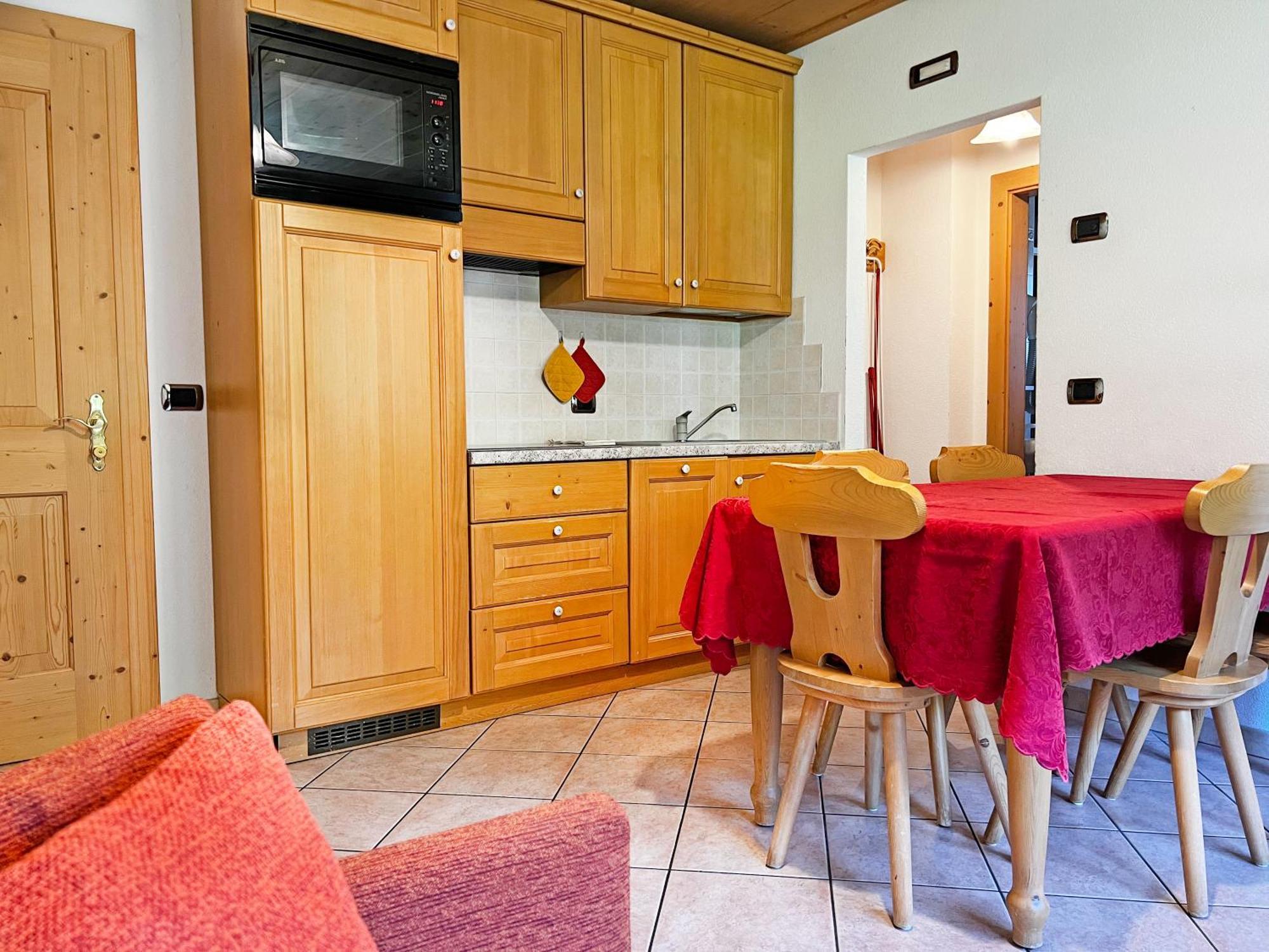 Apartment Bait Da Jembro