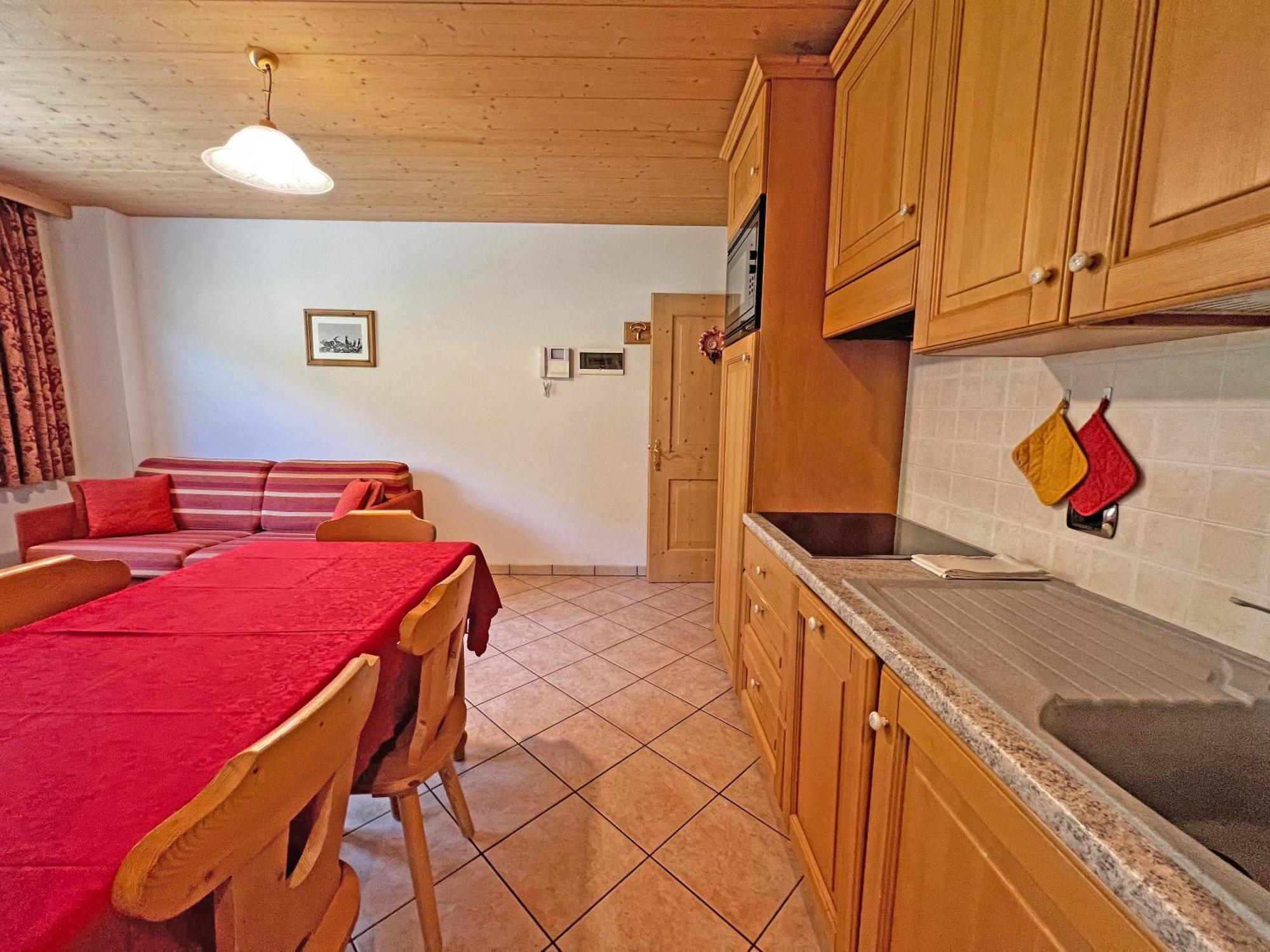 Bait Da Jembro Apartment *