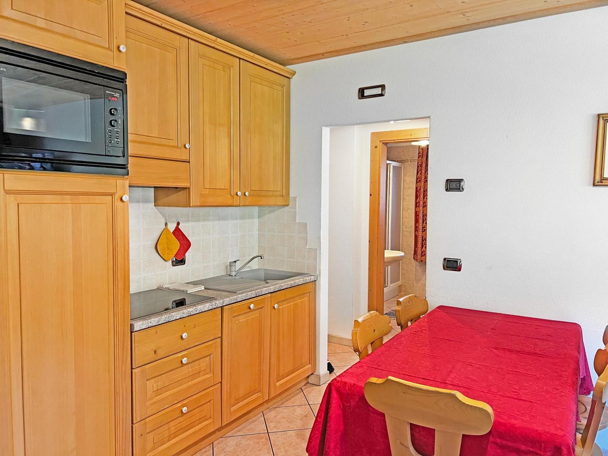 Apartment Bait Da Jembro *