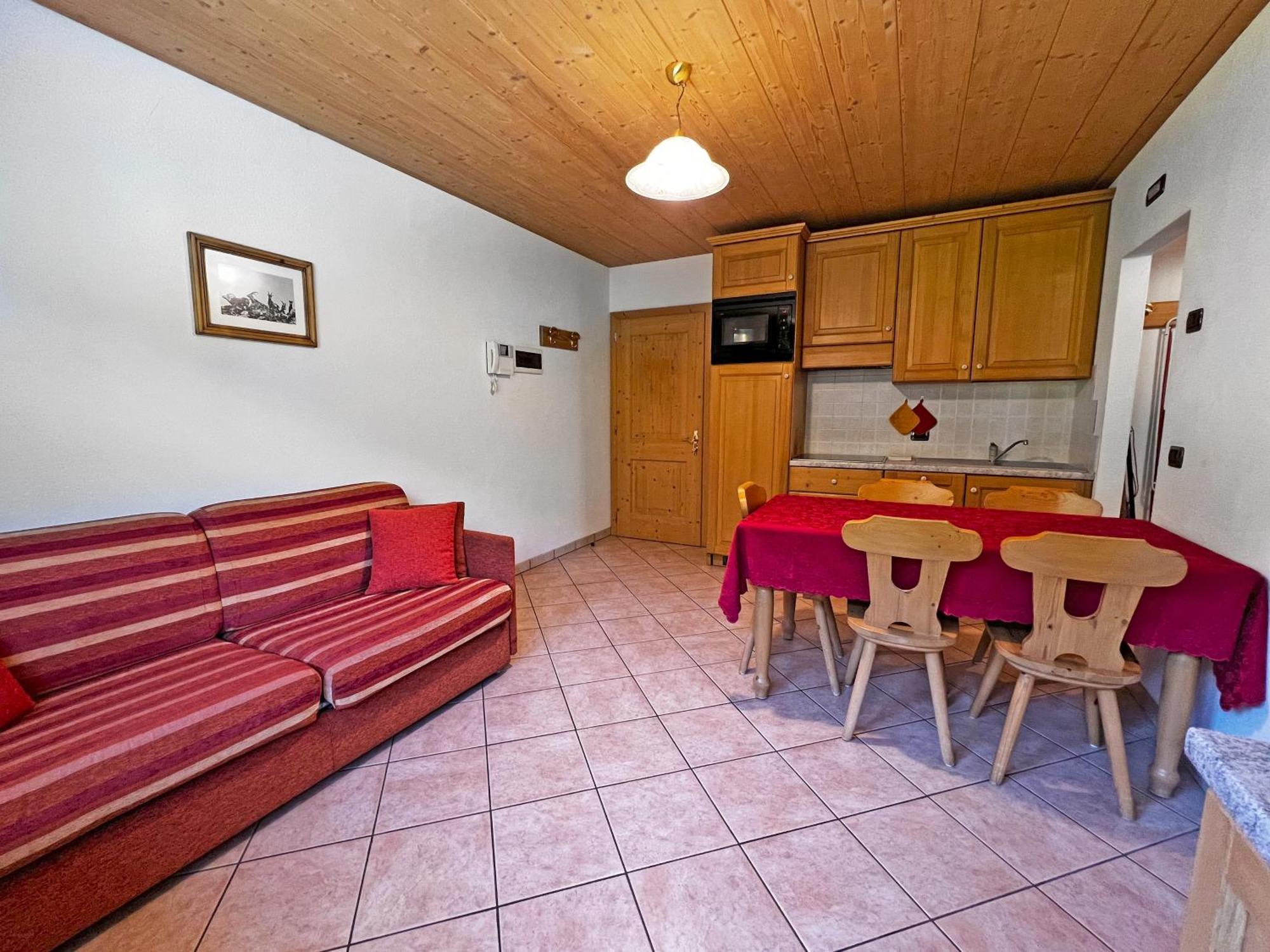 Bait Da Jembro Livigno