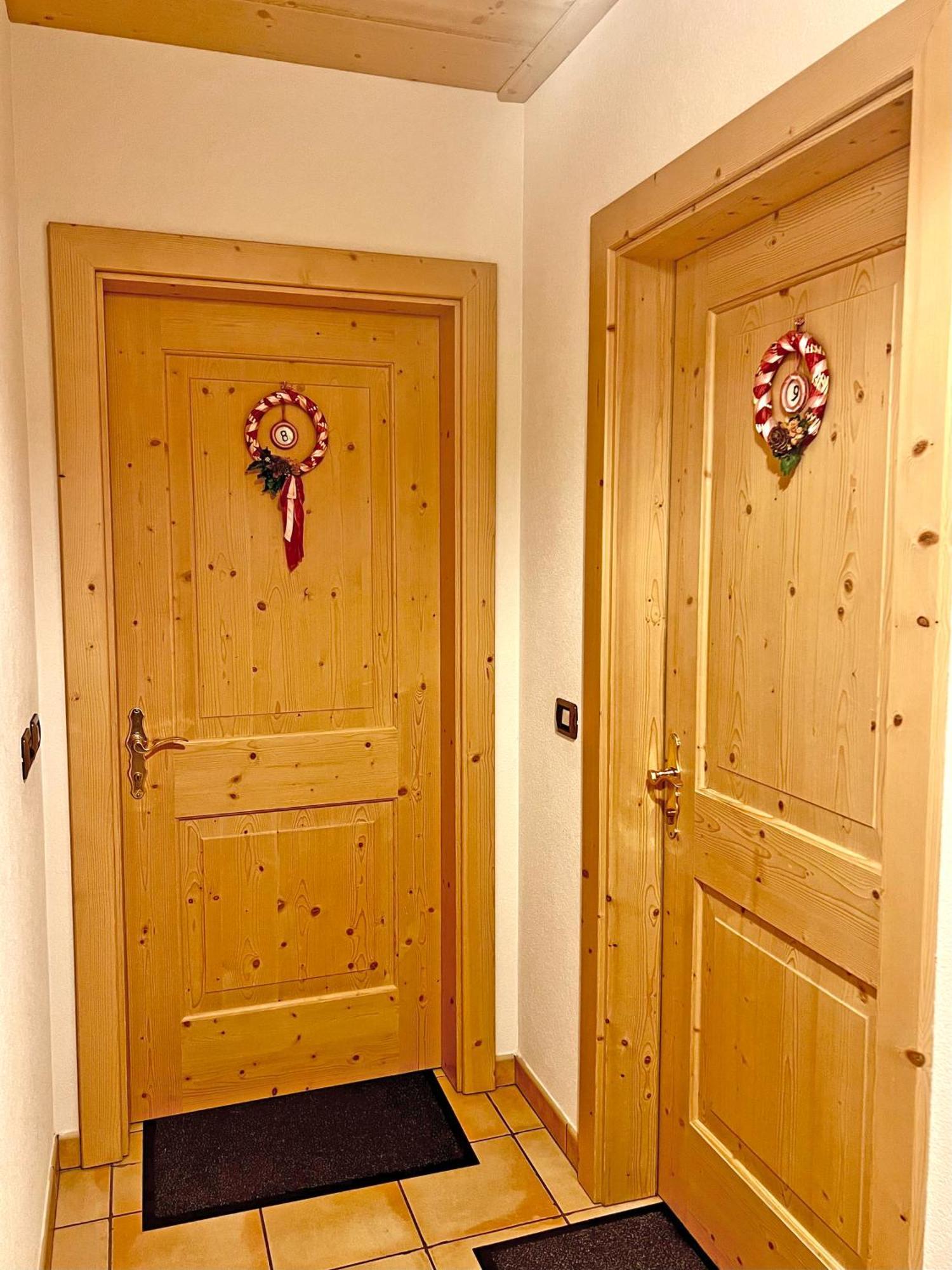 Bait Da Jembro Apartment Livigno