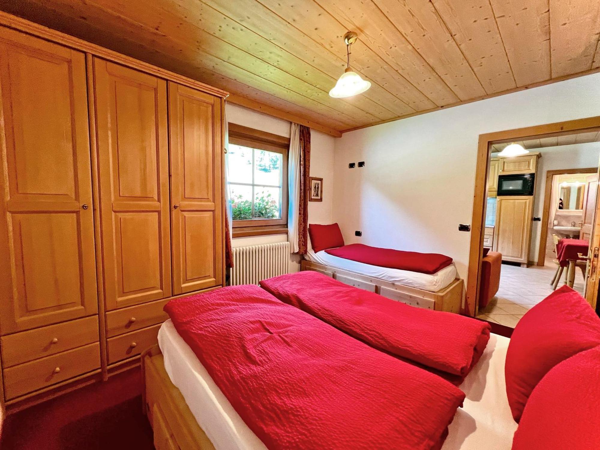 Apartment Bait Da Jembro Livigno