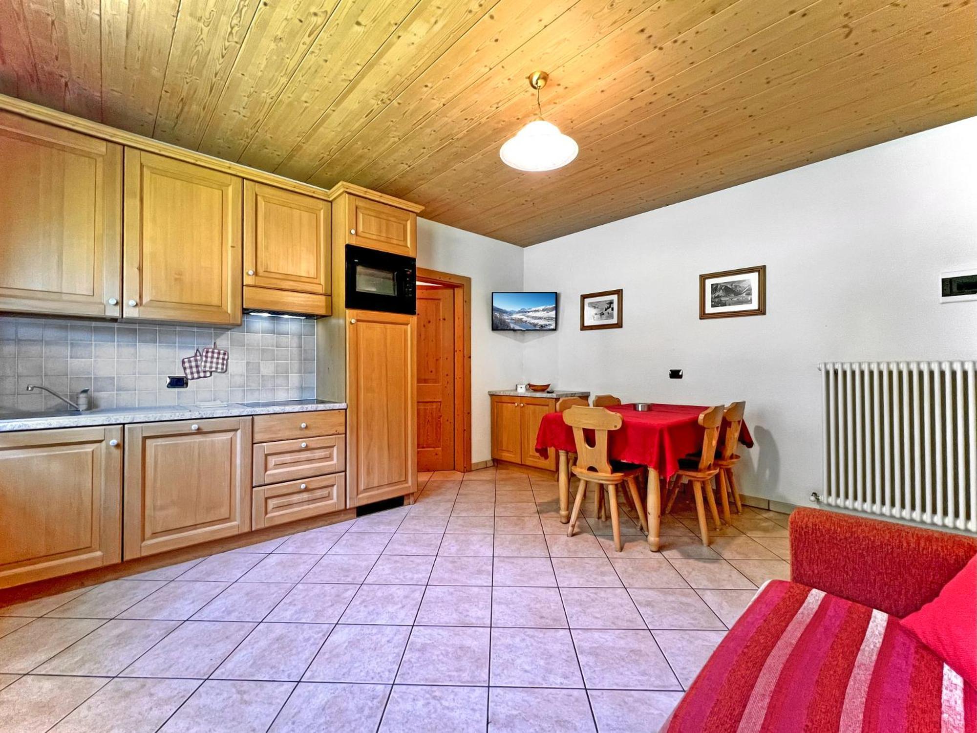 Bait Da Jembro * Livigno