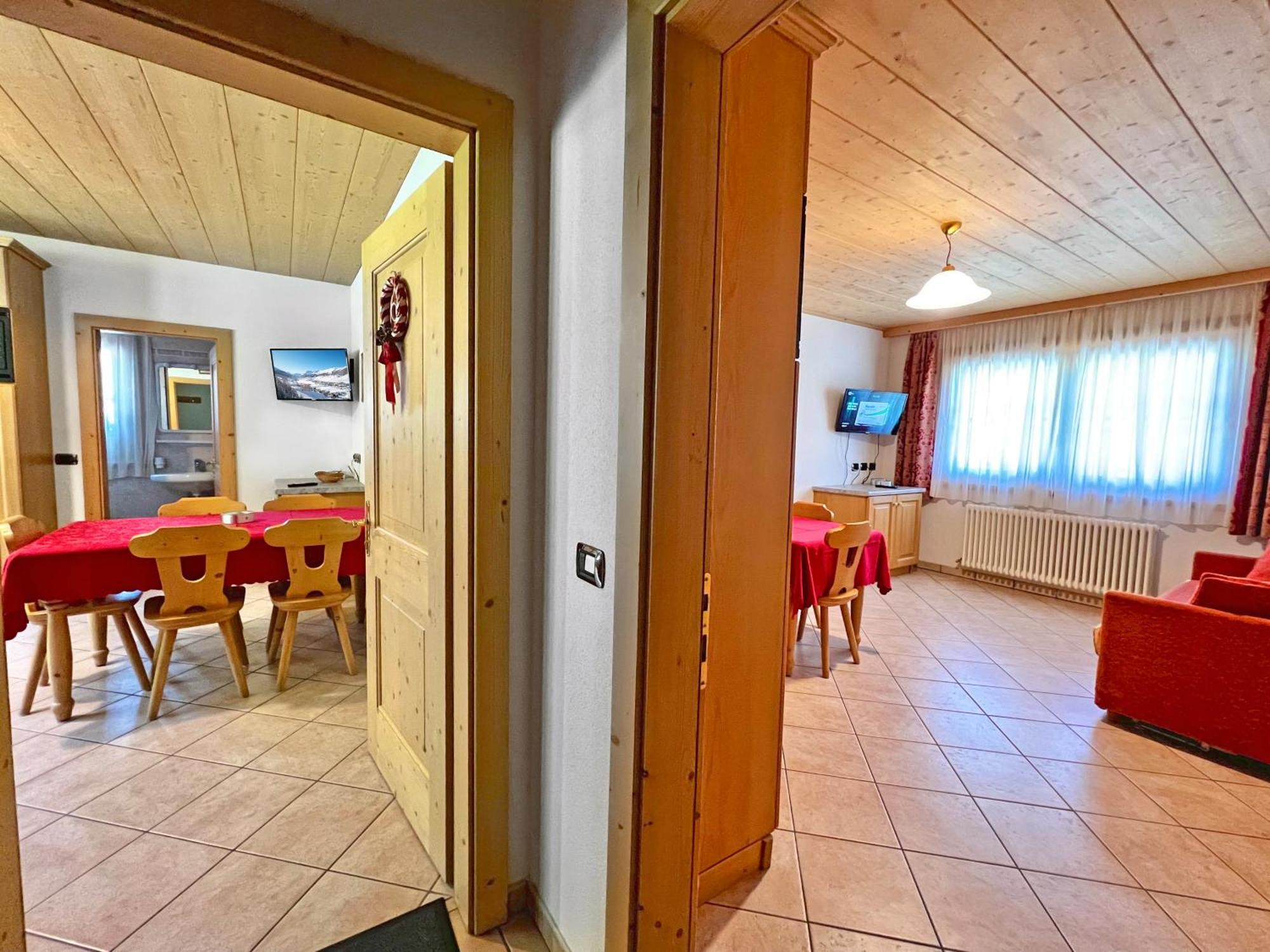 Bait Da Jembro Livigno